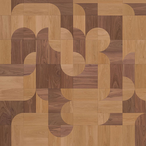 Modern Marquetry