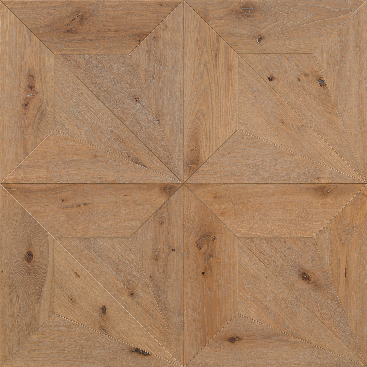 Virgine Cut