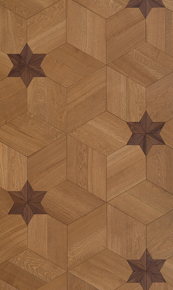 Cube Star