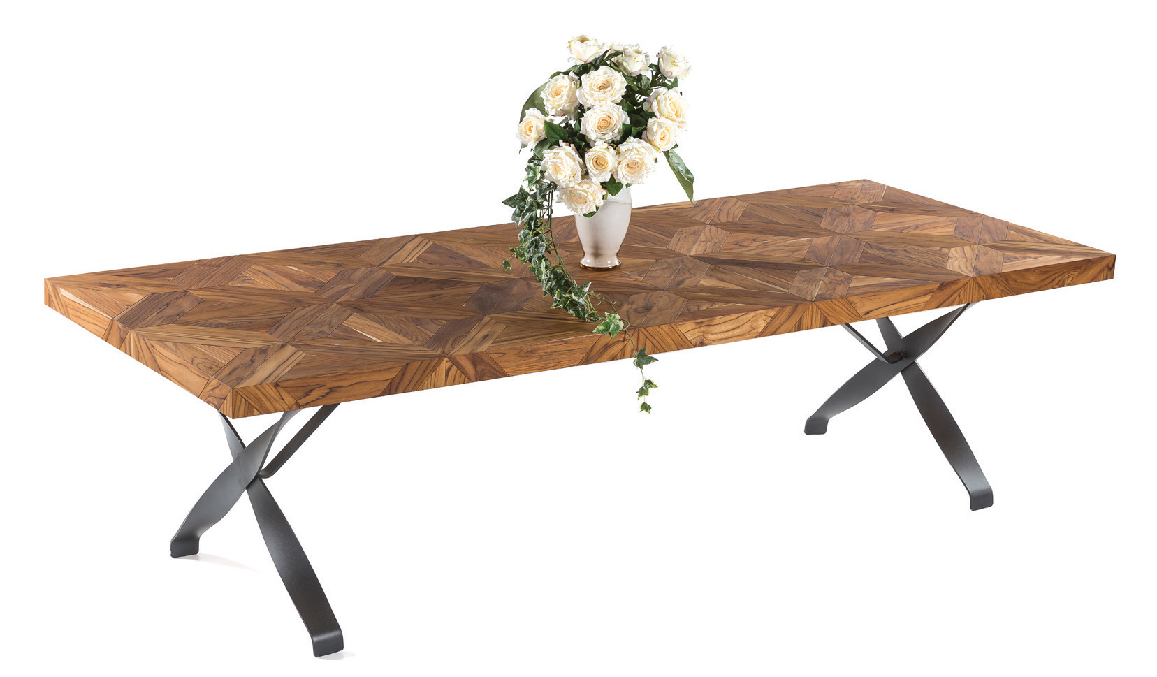 Anello Teak