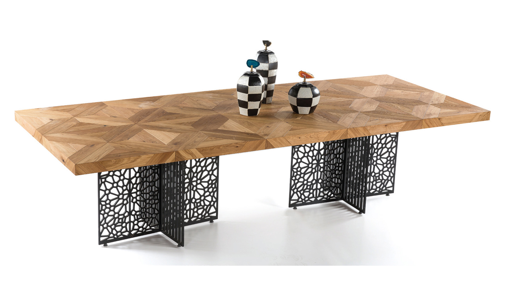 Anello Oak