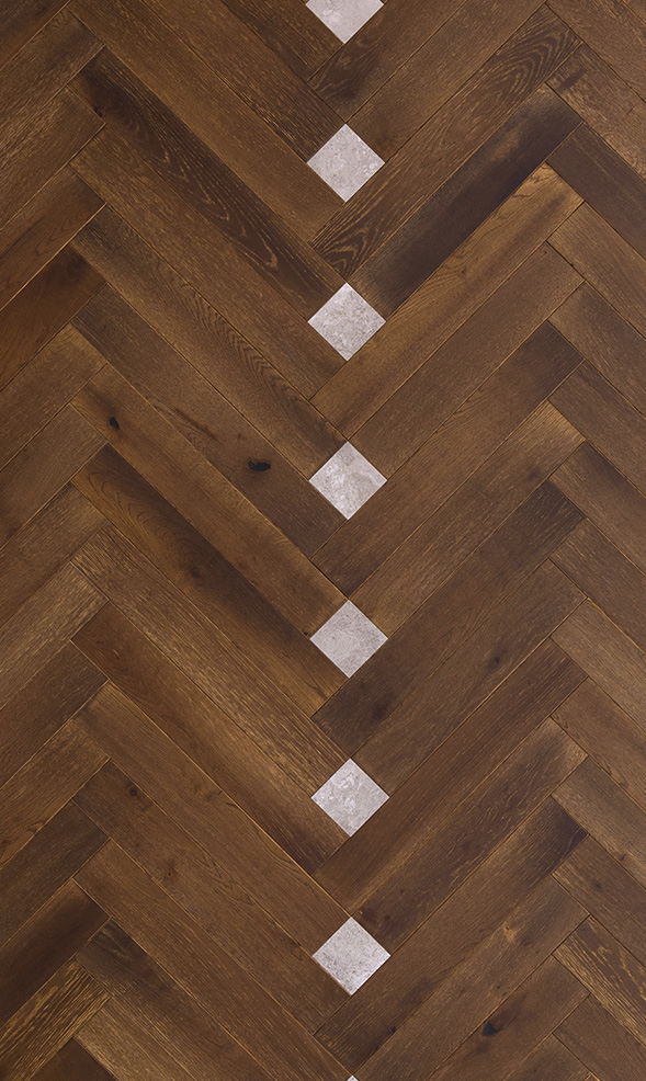 Herringbone UV-130