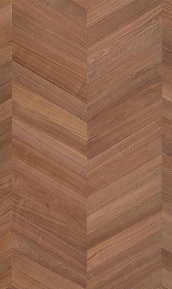 Chevron INV-W