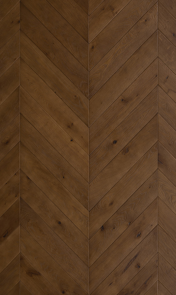 Chevron R-540