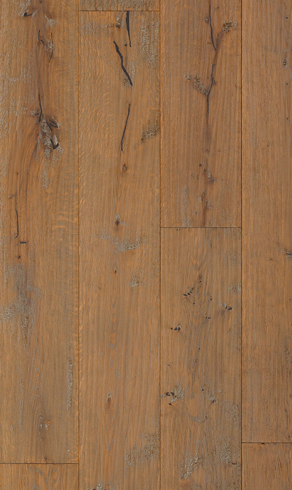 Plank R-520