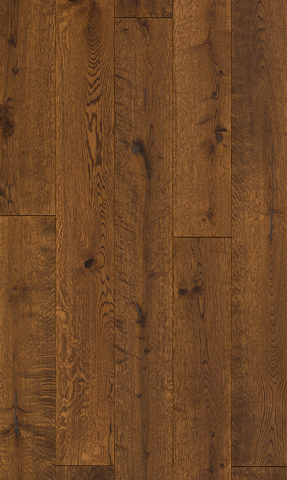 Plank R-550